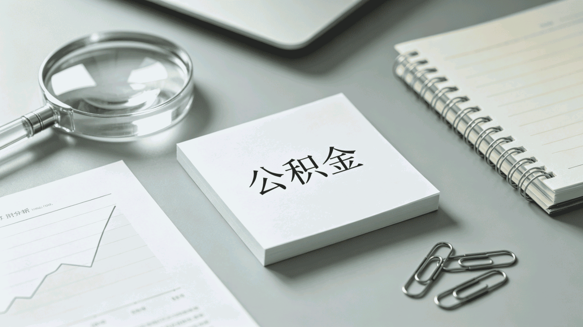 张掖公积金提取怎么操作,新规口径有变化