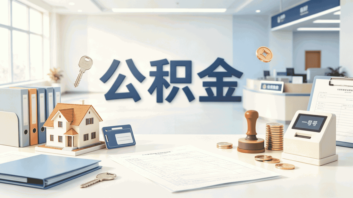 张掖公积金提取提交失败怎么回事 新规口径