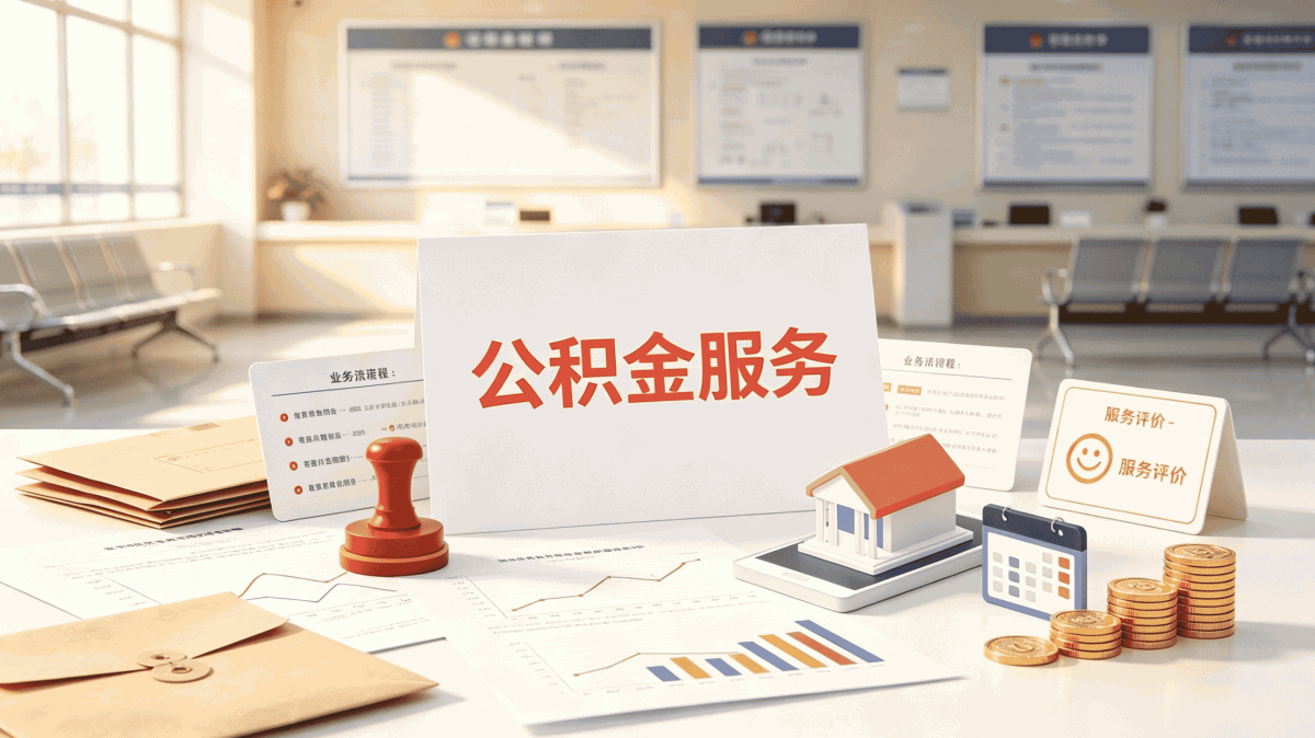 张掖继承公积金提取办理指南 差多少钱一笔笔算