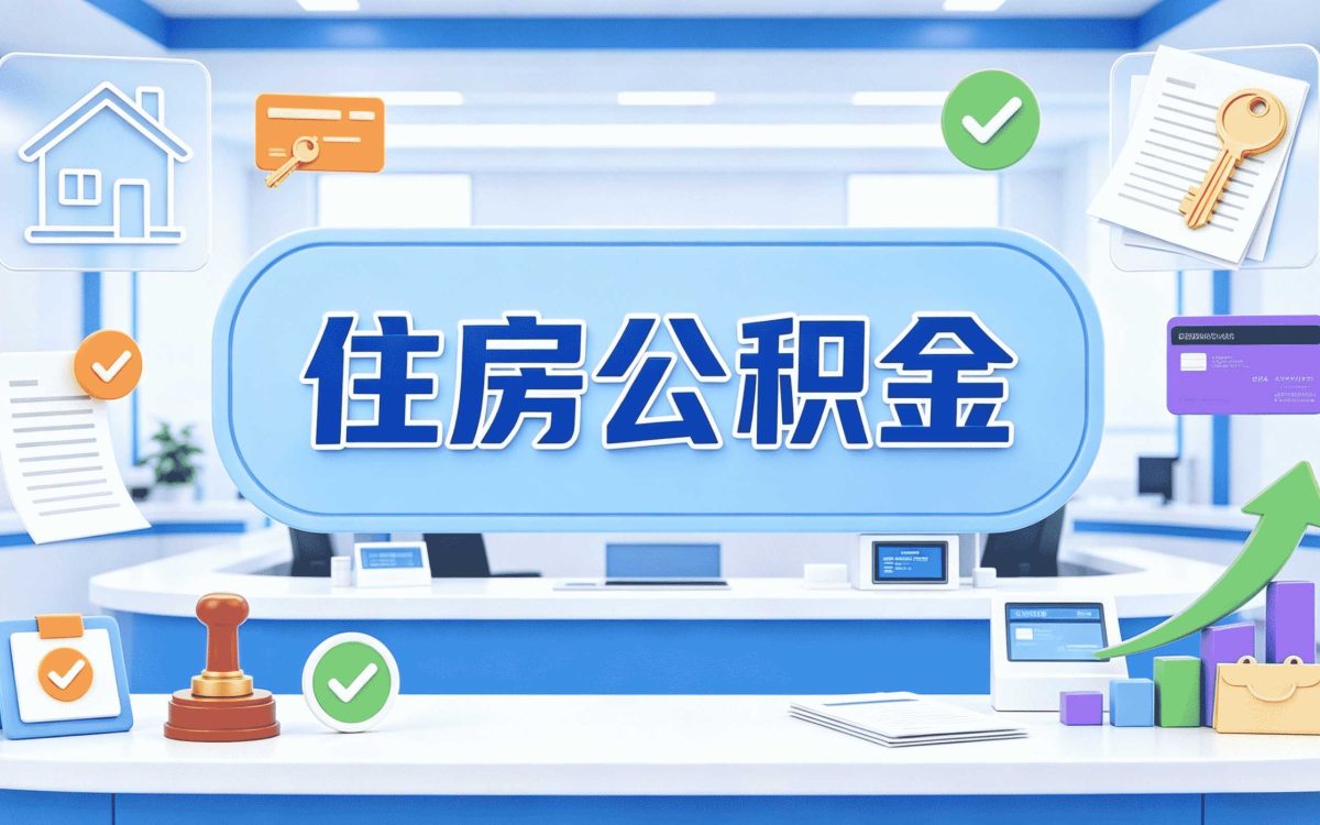 张掖住房公积金提取手续费,一笔一笔算差多少钱