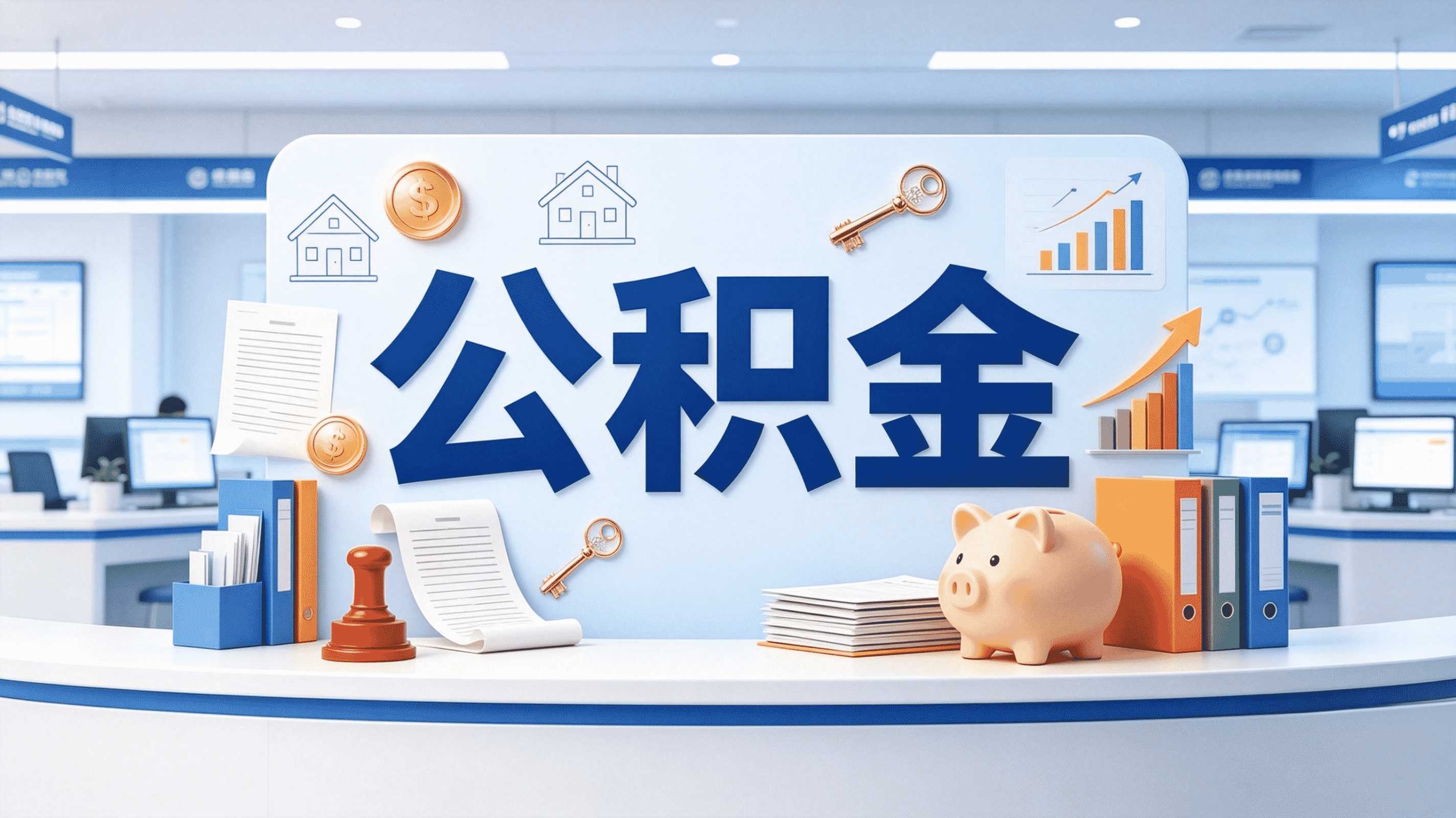 张掖公积金提取提交失败怎么回事 新规口径