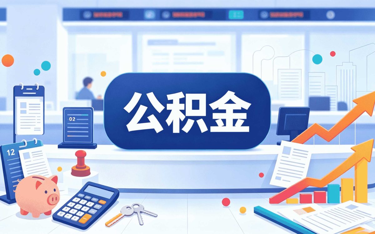 张掖合同制员工公积金提取条件我第三趟才办成