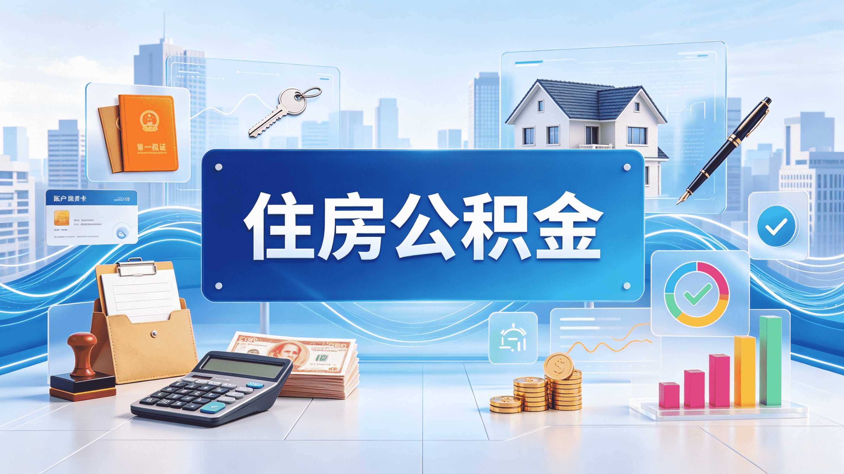 张掖公积金提取提交失败怎么回事 新规口径