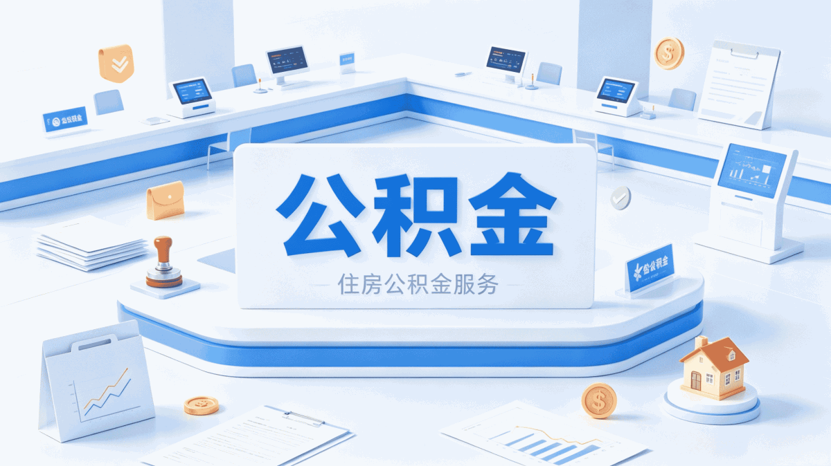 张掖合同制员工公积金提取条件我第三趟才办成