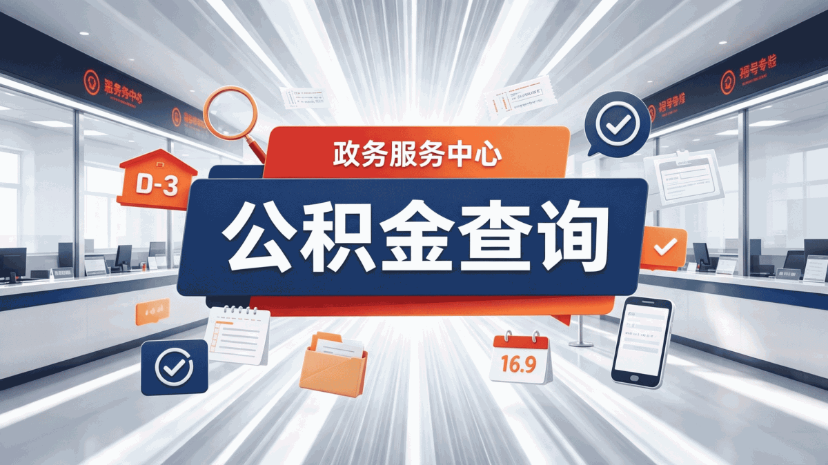 张掖公积金转移到账时间 新口径下怎么算