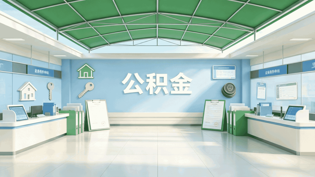 张掖住房公积金提取手续费,一笔一笔算差多少钱