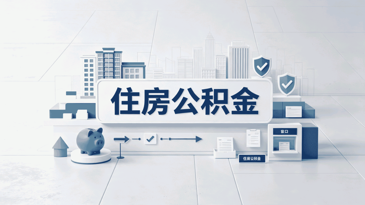 张掖住房公积金提取手续费,一笔一笔算差多少钱