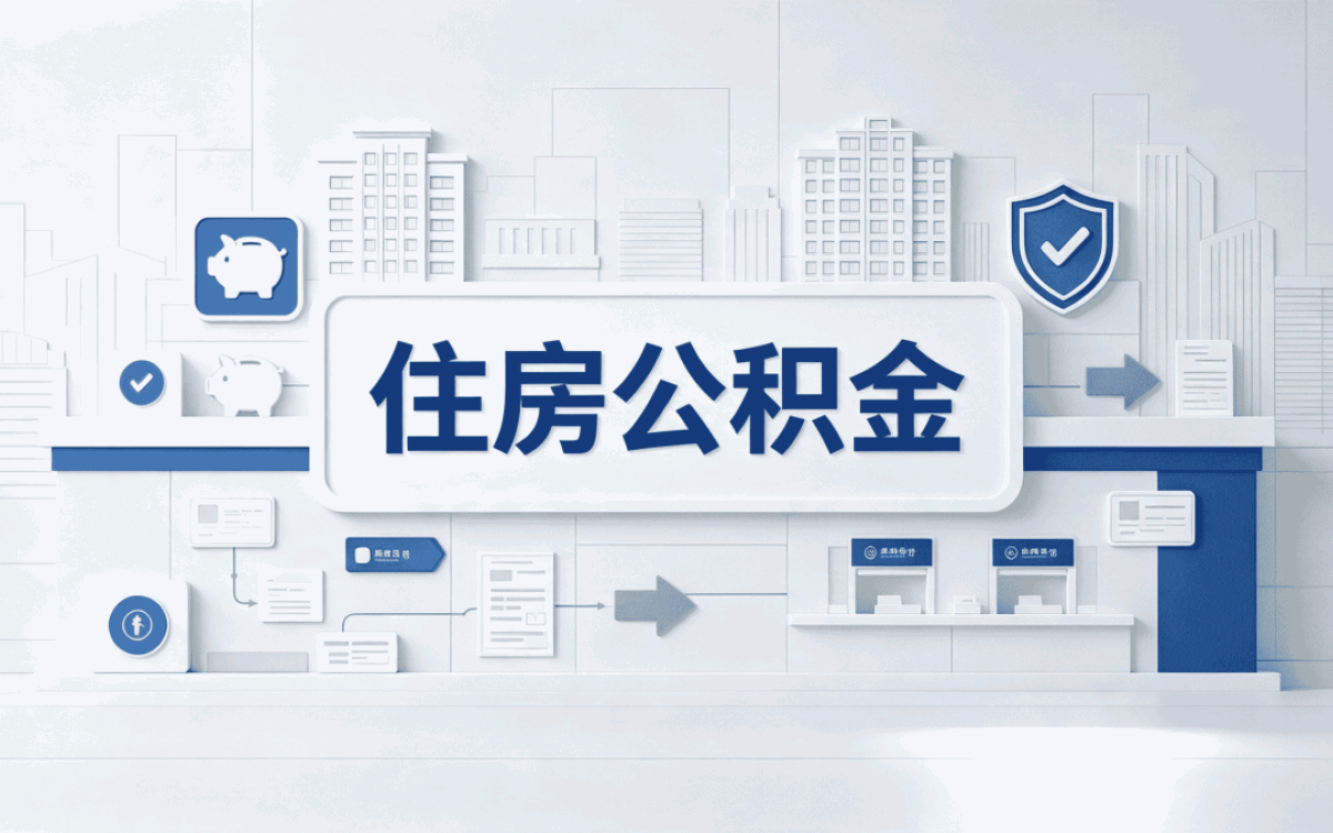 张掖公积金查询办理指南 这几个坑容易白跑