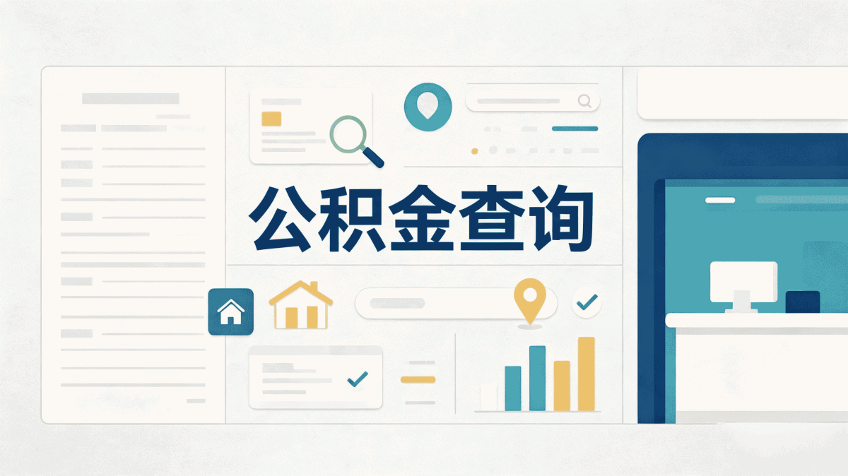 张掖如何提取住房公积金操作流程 这些情形能办