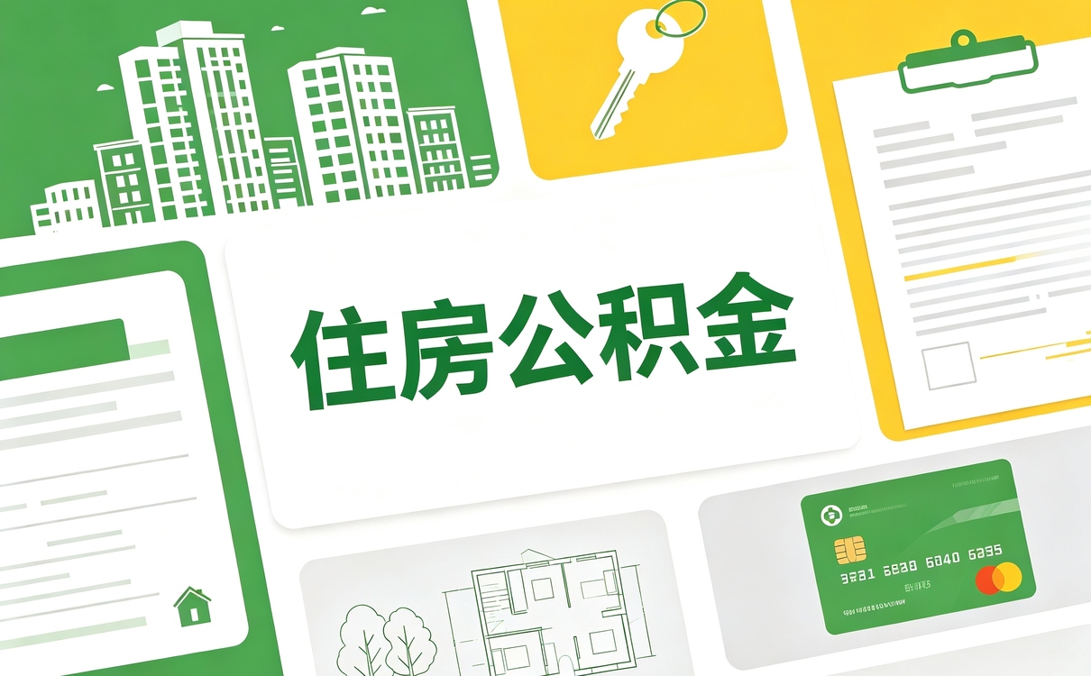 张掖公积金代办平台带什么材料去哪办几天到账