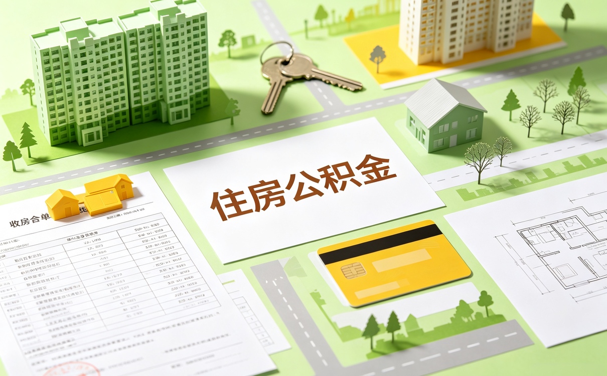 张掖农村户口公积金提取所需材料我第三趟才···