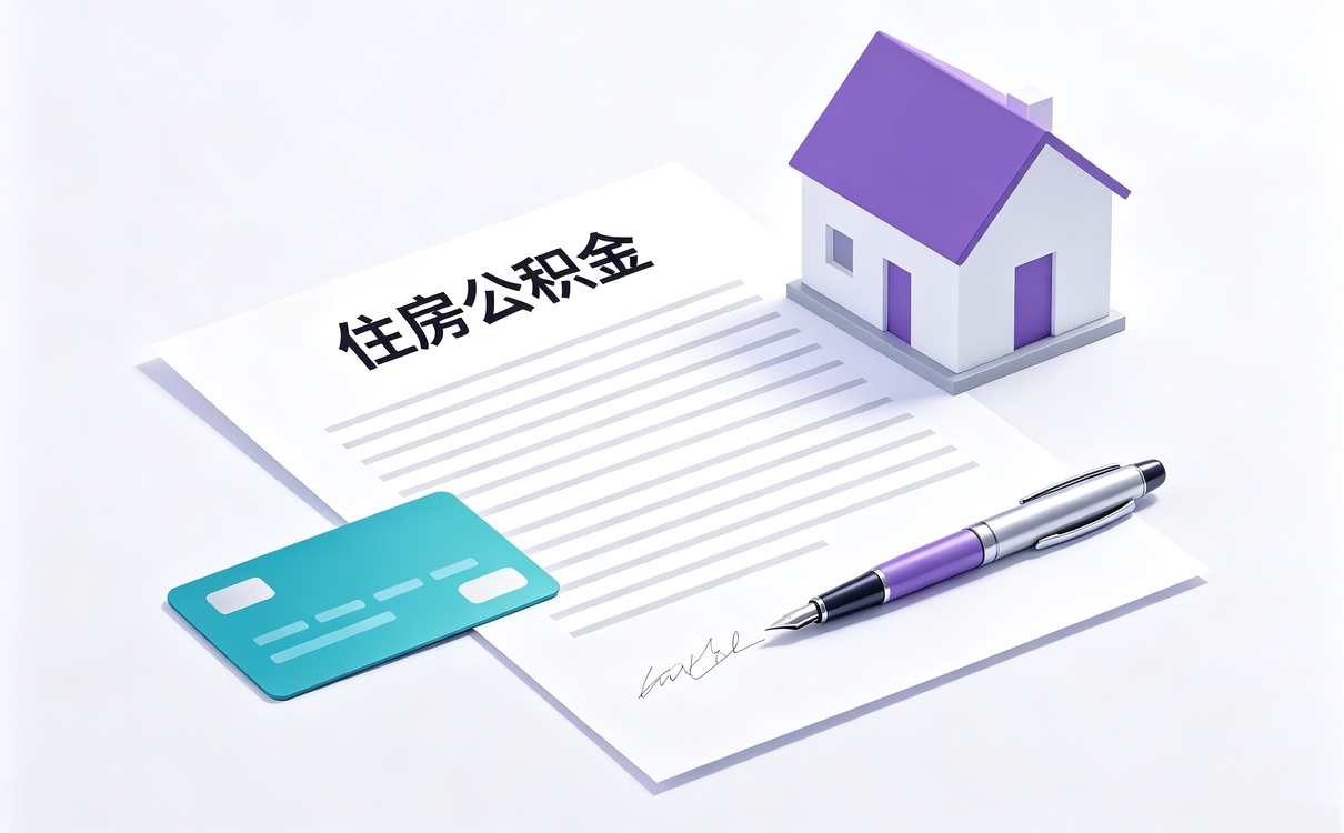 张掖继承公积金提取办理指南 差多少钱一笔笔算