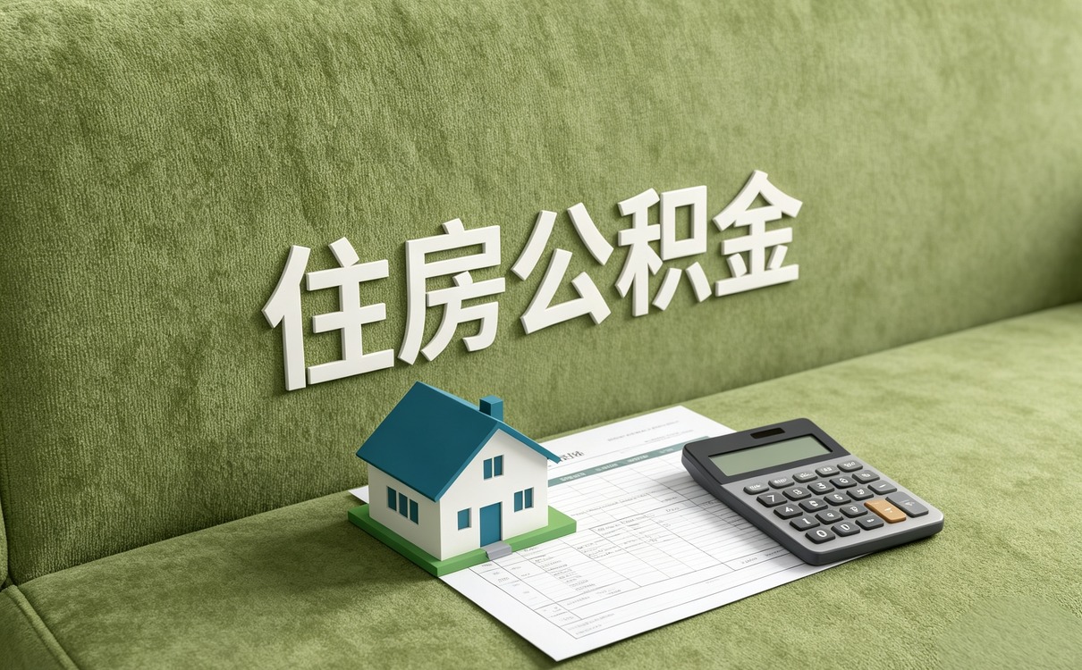 张掖公积金缴存基数调整 带啥材料去哪办