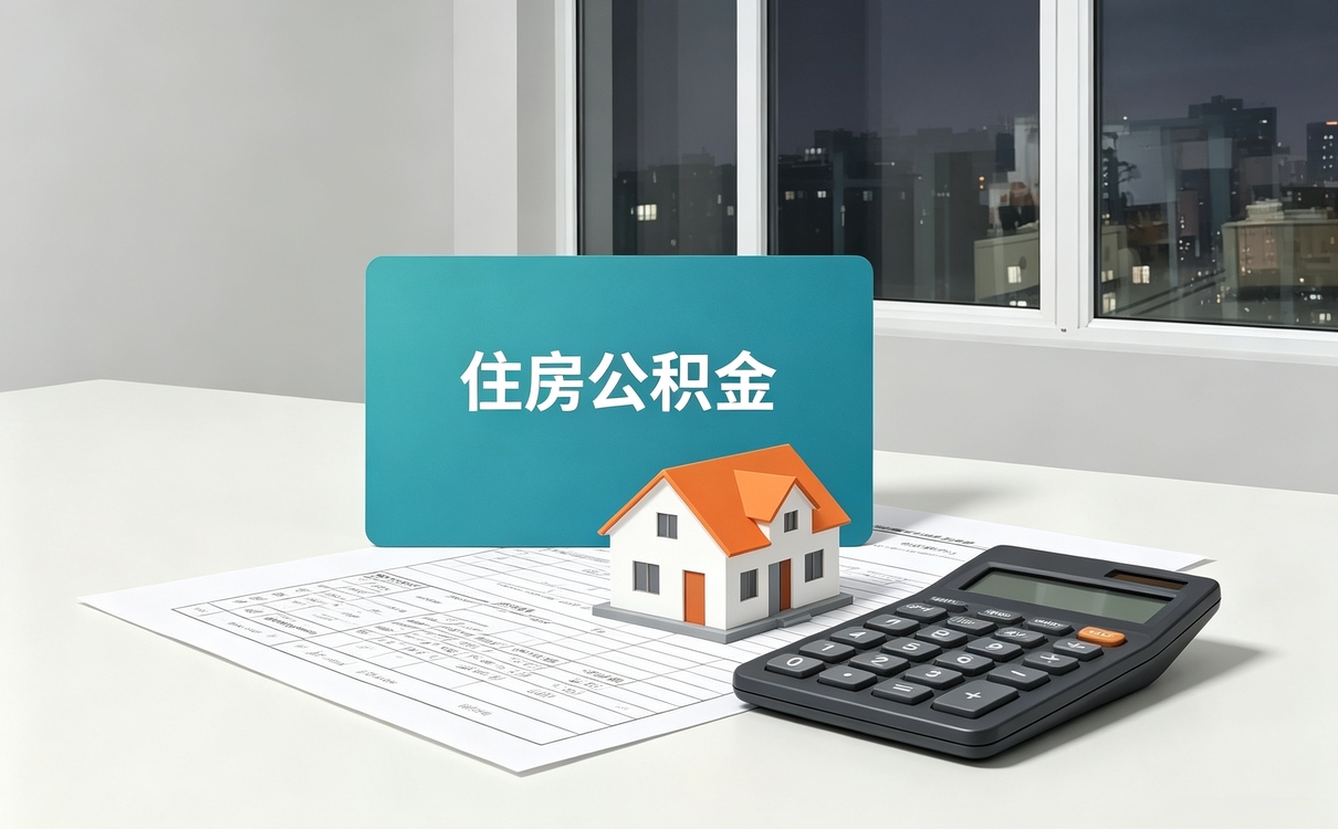 张掖公积金查询办理指南 这几个坑容易白跑