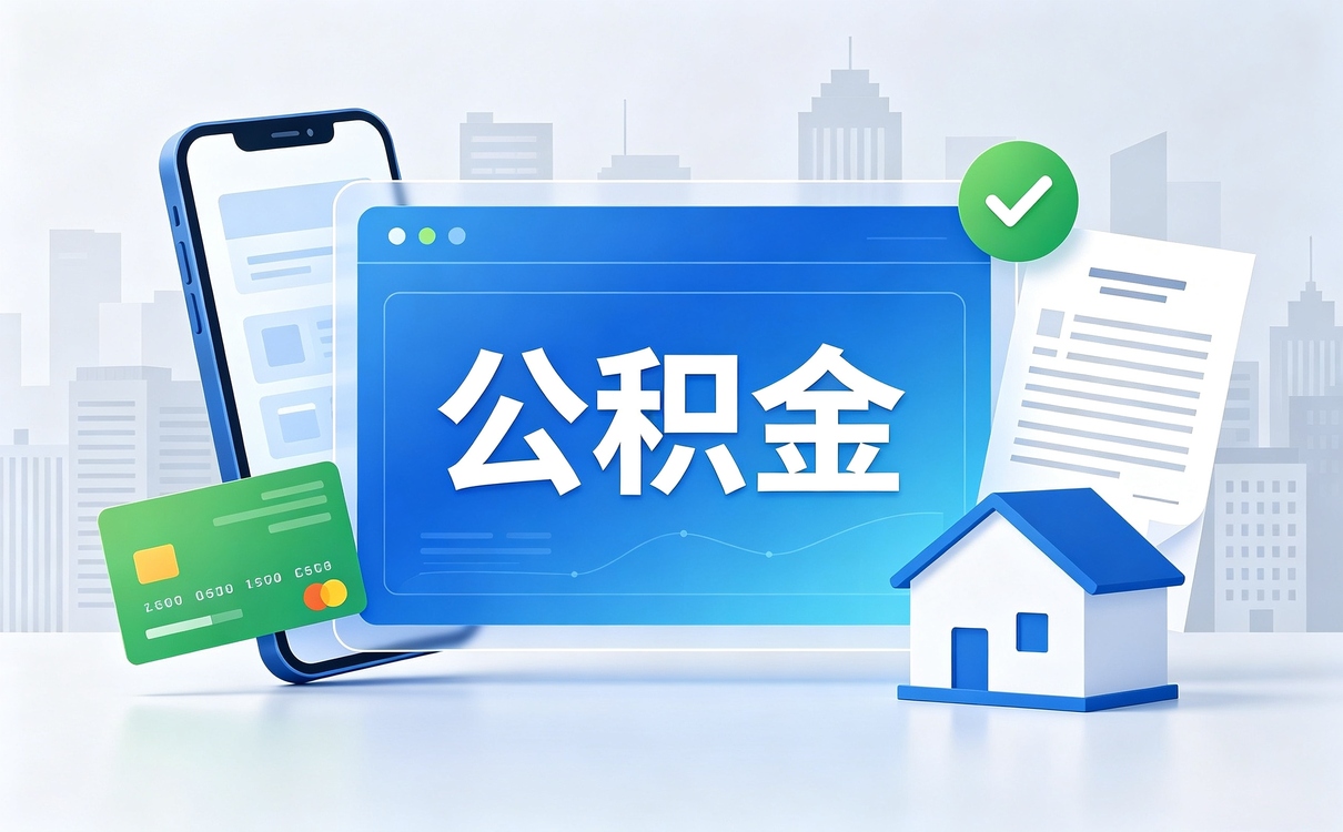 张掖公积金提取需要什么条件 别踩这几个坑